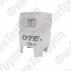 Ключ для насадок круглый TD-1 №1 (типоразмер DTE, Satelec, NSK)