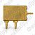 Основной клапан подачи воды для стоматологической установки 2-10